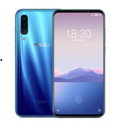 魅族5g手机最新爆料,揭秘最新爆料，性能与设计双升级  第3张