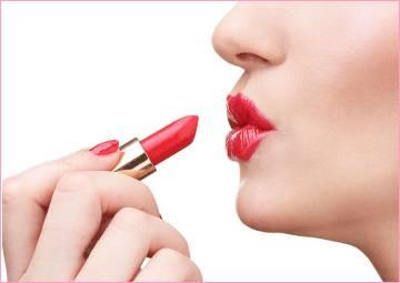 娱乐吃瓜酱送口红,美妆福利来袭！