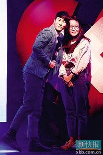 严爵爆料女记者视频大全,揭秘娱乐圈不为人知的真相 第3张 严爵爆料女记者视频大全,揭秘娱乐圈不为人知的真相 第3张