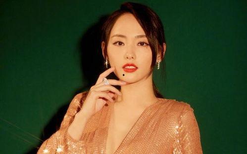 张嘉倪圈内爆料是真的吗,张嘉倪圈内爆料真实性揭秘  第3张