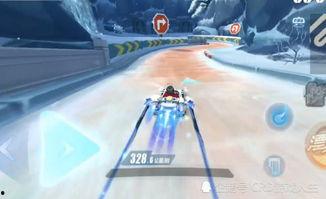 超能飞车最新爆料是哪一集,揭秘神秘新角色，第XX集精彩预告！  第3张