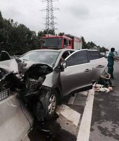 郑州车祸爆料视频最新消息,悲剧现场直击,伤亡情况令人痛心 第3张 郑州车祸爆料视频最新消息,悲剧现场直击,伤亡情况令人痛心 第3张