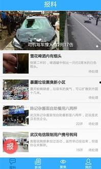 爆料新闻软件,实时追踪热点事件，深度解析幕后真相  第2张