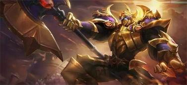 王者新皮肤最新爆料典韦,勇猛归来,战神觉醒! 第1张 王者新皮肤最新爆料典韦,勇猛归来,战神觉醒! 第1张